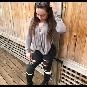 Abercrombie classy shirt